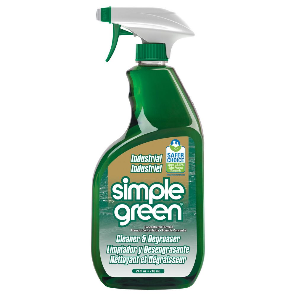 simplegreen